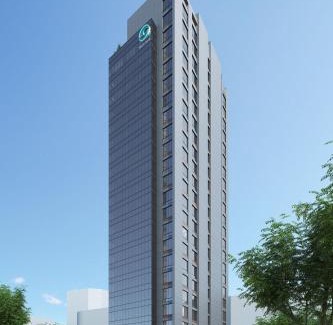 Al Mankhool Apartamento | SUHA Mina Rashid Hotel Apartments