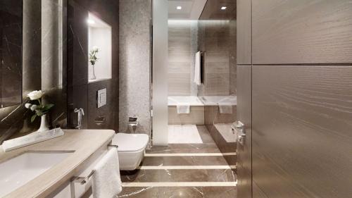 Al Mankhool Apartamento | SUHA Mina Rashid Hotel Apartments