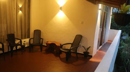 Welipitiya Apartamento | Suha's Villa