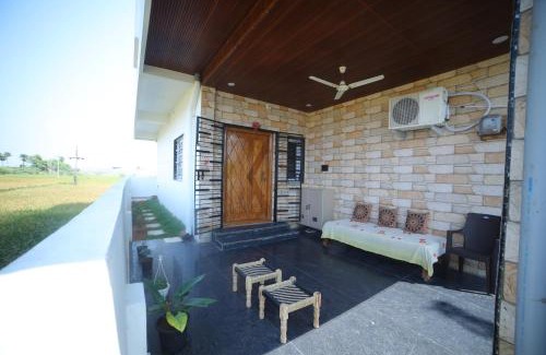 Tirupati Casa | Suhana Aangan Rooms and Villa
