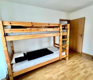 Suhr Apartamento | Suhr House