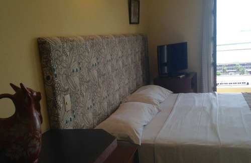 Santo Antonio Apartamento | Suites by Flavia Studio Baia