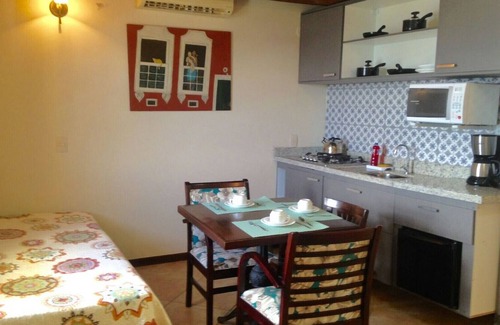 Santo Antonio Apartamento | Suites by Flavia Studio Baia