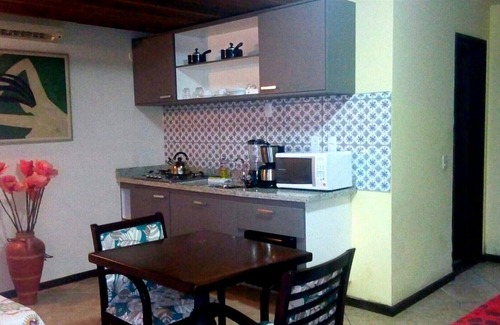 Santo Antonio Apartamento | Suites by Flavia Studio Baia