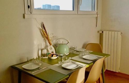 Milan Apartamento | Sui Generis penthouse with terraces