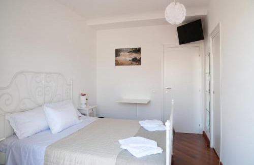 Alcamo Historic Center Cama Y Desayuno | Sui tetti b&b