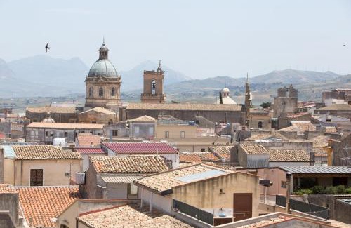Alcamo Historic Center Cama Y Desayuno | Sui tetti b&b