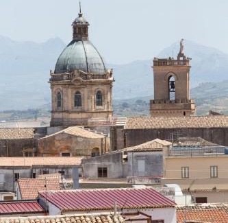 Alcamo Historic Center Cama Y Desayuno | Sui tetti b&b