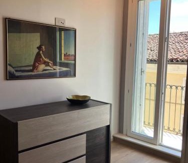 Schio Apartamento | Sui tetti di Schio - Apartments guest house