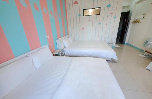 Hengchun Old Town Casa | SUIIAN inn 隨緣民宿恆春小鎮內 國旅卡 可包棟