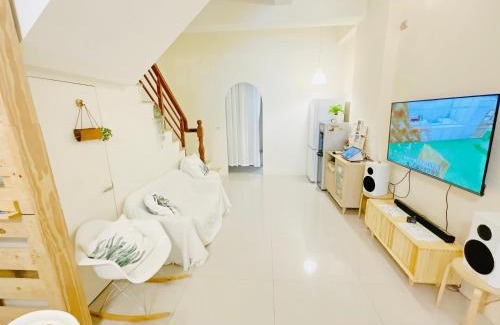 Hengchun Old Town Casa | SUIIAN inn 隨緣民宿恆春小鎮內 國旅卡 可包棟