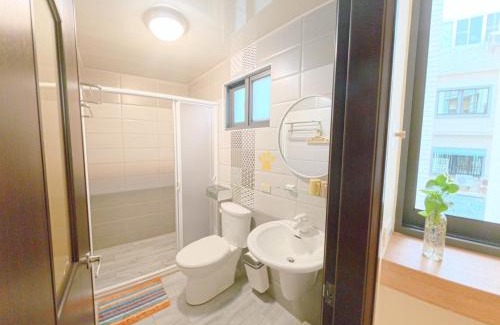 Hengchun Old Town Casa | SUIIAN inn 隨緣民宿恆春小鎮內 國旅卡 可包棟