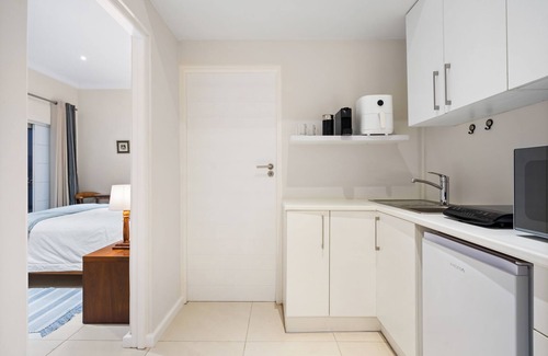Mountainside Apartamento | Suikerbossie 52 - Una Habitación Piso, Capacidad 2