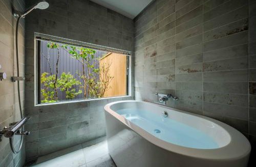 Kanazawa Casa | Suiki Machiya House