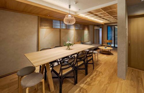 Kanazawa Casa | Suiki Machiya House