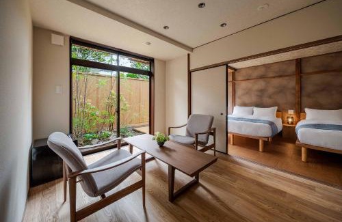 Kanazawa Casa | Suiki Machiya House