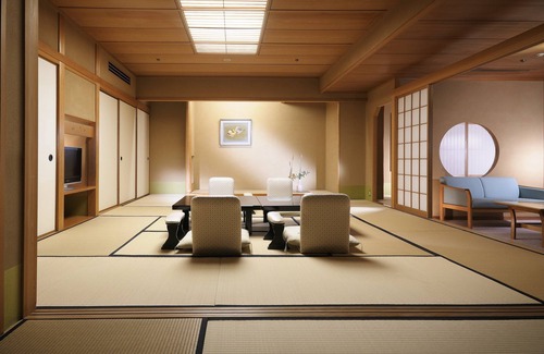 Gero Onsen Casa | Suimeikan