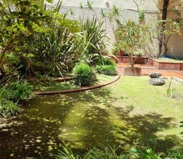 Retiro Apartamento | Suipacha Exclusive Apart