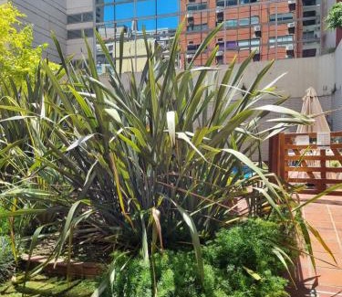 Retiro Apartamento | Suipacha Exclusive Apart