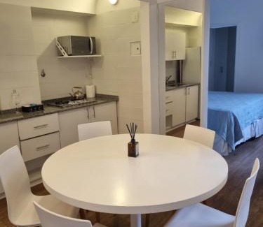 Retiro Apartamento | Suipacha Exclusive Apart
