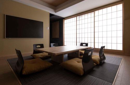 Shibuya Casa | suirow 翠楼