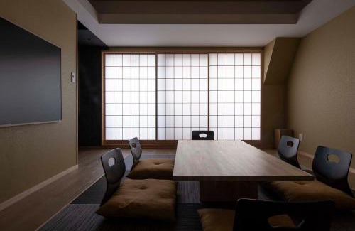 Shibuya Casa | suirow 翠楼