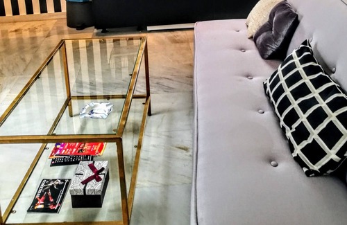 San Julian Condominio | SUIT CENTER