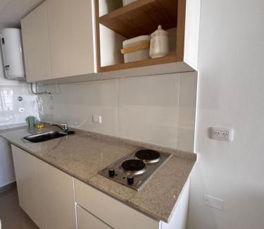 Santiago del Estero Apartamento | Suit Chalet Santiago