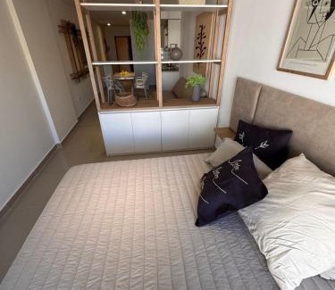 Santiago del Estero Apartamento | Suit Chalet Santiago