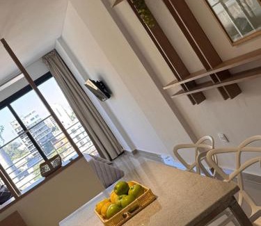 Santiago del Estero Apartamento | Suit Chalet Santiago