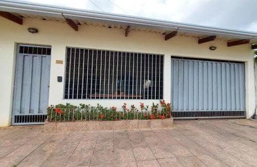 Porto Velho Casa | Suit Confort