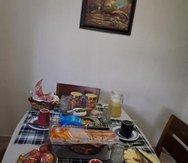 Porto Velho Casa | Suit Confort