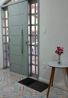 Porto Velho Casa | Suit Confort