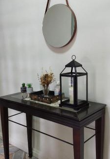 Porto Velho Casa | Suit Confort