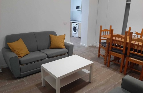 Tuineje Apartamento | SUIT DEL CAMPO AMANAY APARTAMENTO CENTRICO EN FUERTEVENTURA