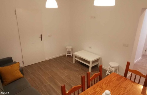 Tuineje Apartamento | SUIT DEL CAMPO AMANAY APARTAMENTO CENTRICO EN FUERTEVENTURA