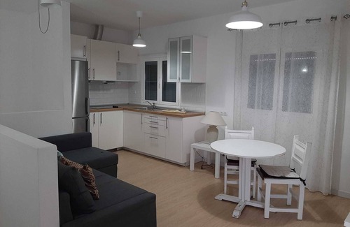 Tuineje Apartamento | SUIT DEL CAMPO TERIFE APARTAMENTO CENTRICO EN FUERTEVENTURA