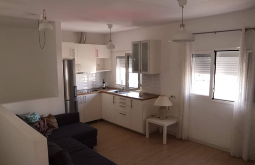 Tuineje Apartamento | SUIT DEL CAMPO TERIFE APARTAMENTO CENTRICO EN FUERTEVENTURA