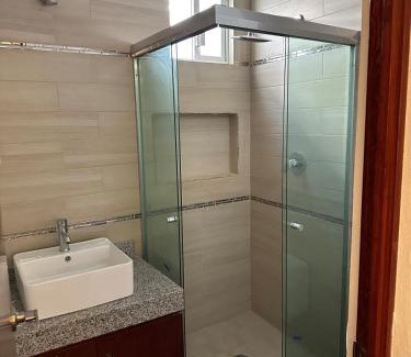 Matehuala Apartamento | Suit departamento amueblado