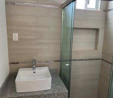 Matehuala Apartamento | Suit departamento amueblado