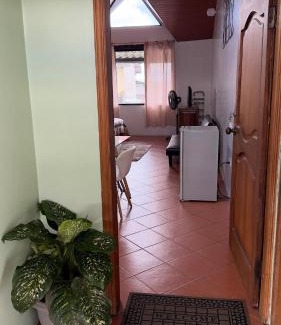 Ramonurcu Apartamento | Suit estilo Americano