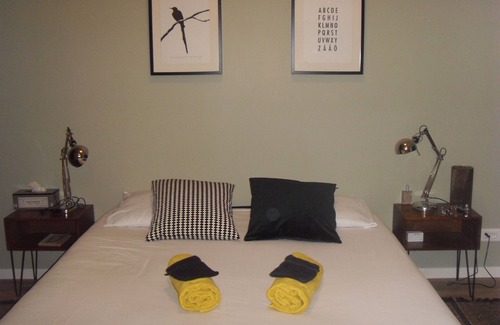 Norroy-le-Veneur Casa | hostal "Suit'Home" sauna con las puertas de Metz, y Amneville