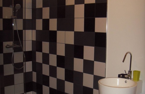 Norroy-le-Veneur Casa | hostal "Suit'Home" sauna con las puertas de Metz, y Amneville