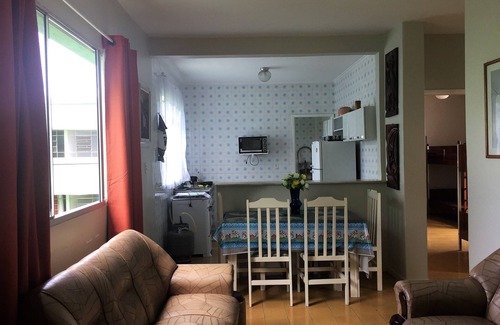 Mirim Apartamento | APTO. 92 m² MAR - hasta 10