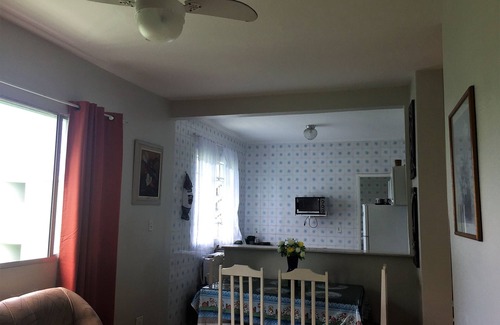 Mirim Apartamento | APTO. 92 m² MAR - hasta 10