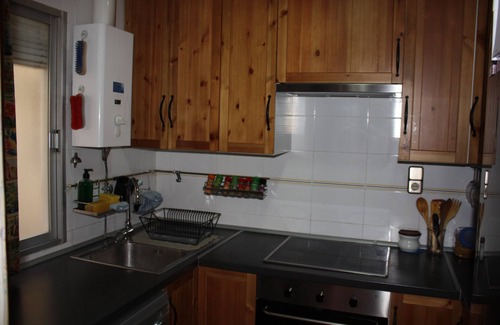 Murcia Apartamento | Apto. Arrabal de San Benito I. Murcia.