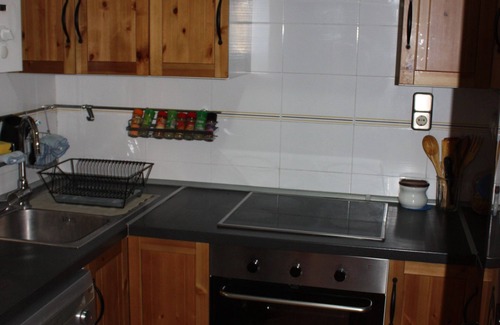 Murcia Apartamento | Apto. Arrabal de San Benito I. Murcia.