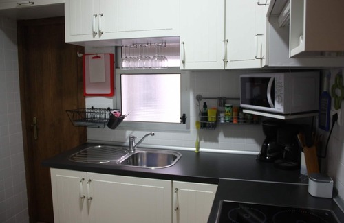 Murcia Apartamento | Apto. Arrabal de San Benito II. Murcia