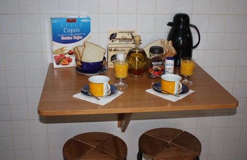 Murcia Apartamento | Apto. Arrabal de San Benito II. Murcia
