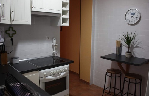 Murcia Apartamento | Apto. Arrabal de San Benito II. Murcia
